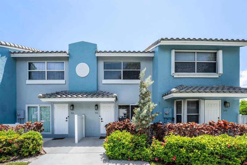 968 Jeffery Street, Boca Raton FL 33487