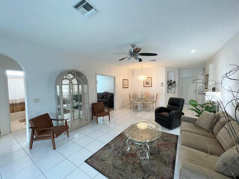 7941 LAINA Lane # 2, Boynton Beach FL 33437