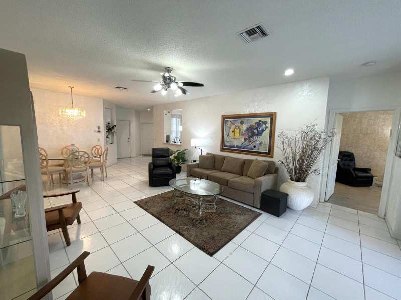 7941 LAINA Lane # 2, Boynton Beach FL 33437