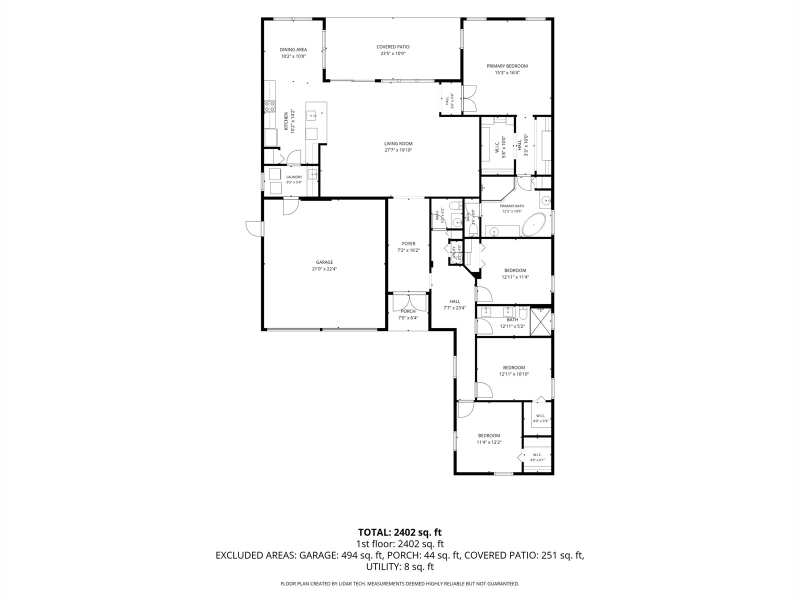 167 Via Veracruz, Jupiter FL 33458