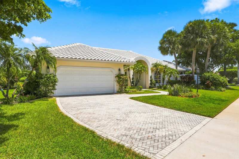 10739 STONEBRIDGE Boulevard, Boca Raton FL 33498