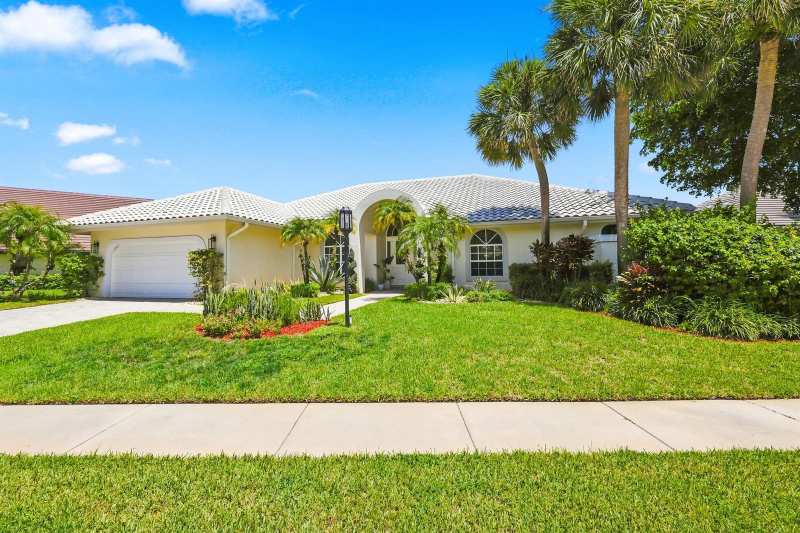 10739 STONEBRIDGE Boulevard, Boca Raton FL 33498
