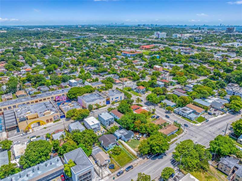 2900 NW 10th Ave, Miami FL 33127