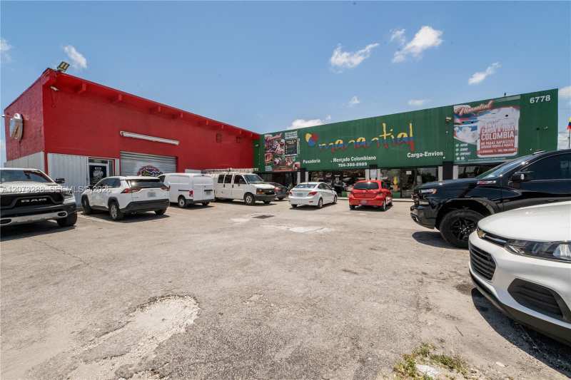 6772 W Flagler St, Miami FL 33144