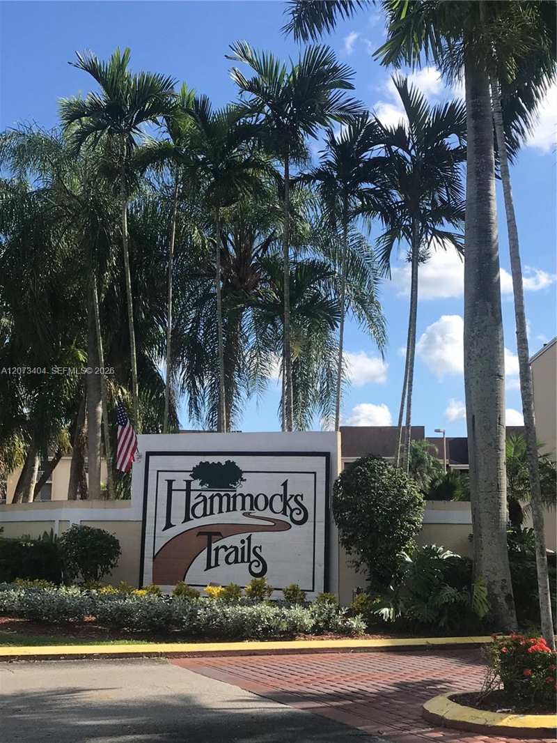15295 SW 106th Ln # 705, Miami FL 33196