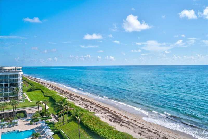 3450 S Ocean Boulevard # 806, Palm Beach FL 33480