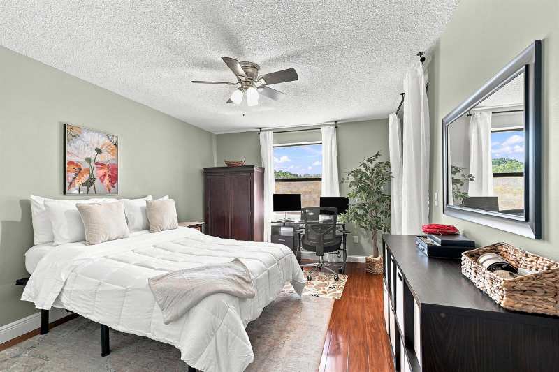 4111 CORAL TREE Circle # 321, Coconut Creek FL 33073