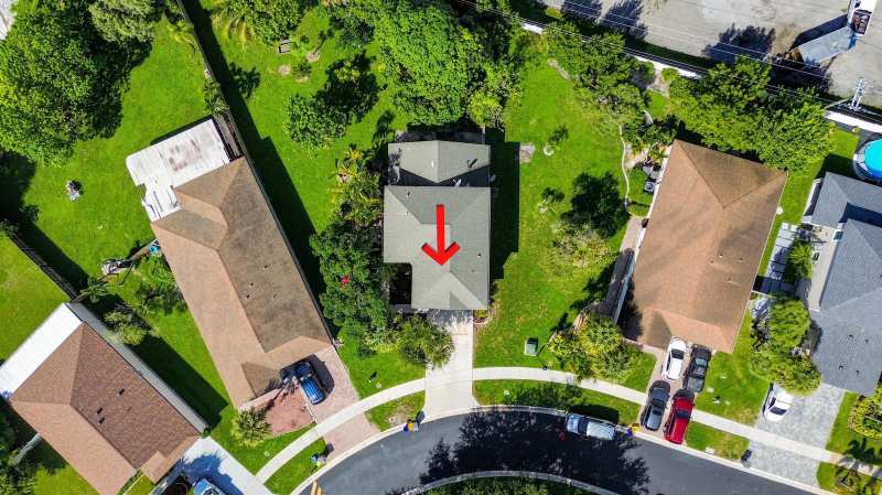 6060 AZALEA Circle, West Palm Beach FL 33415
