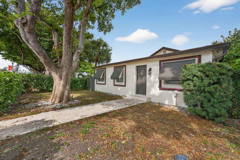 1107 W ATLANTIC Avenue, Delray Beach FL 33444