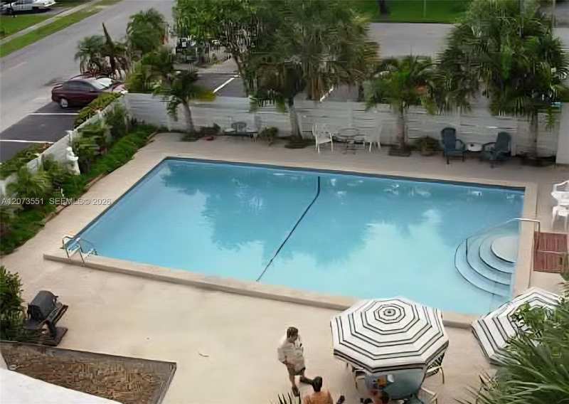1425 Arthur St # 414B, Hollywood FL 33020