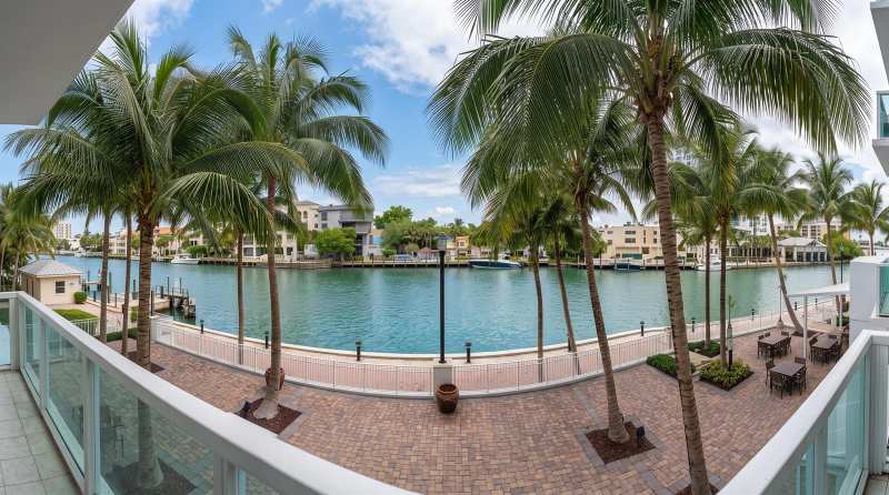 31 SE 5TH Street # 202, Miami FL 33131