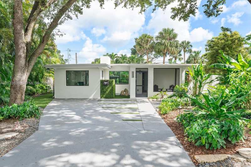 1609 SW 12th Ct, Fort Lauderdale FL 33312