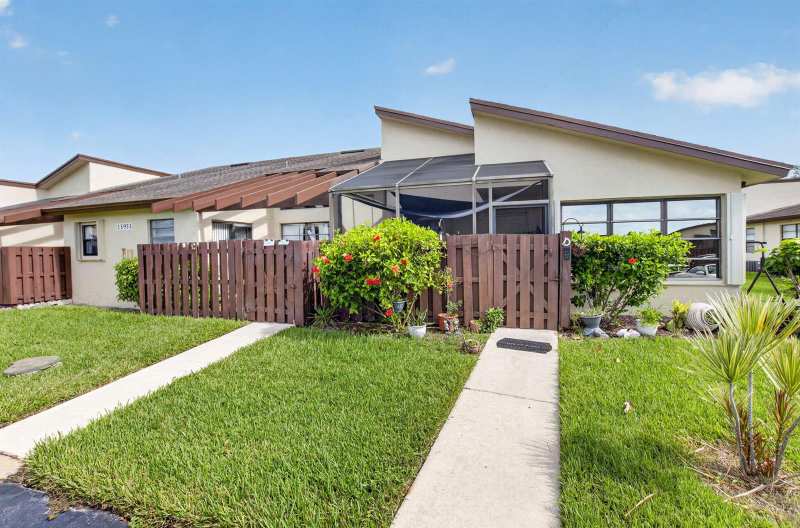 13953 NESTING Way # D, Delray Beach FL 33484