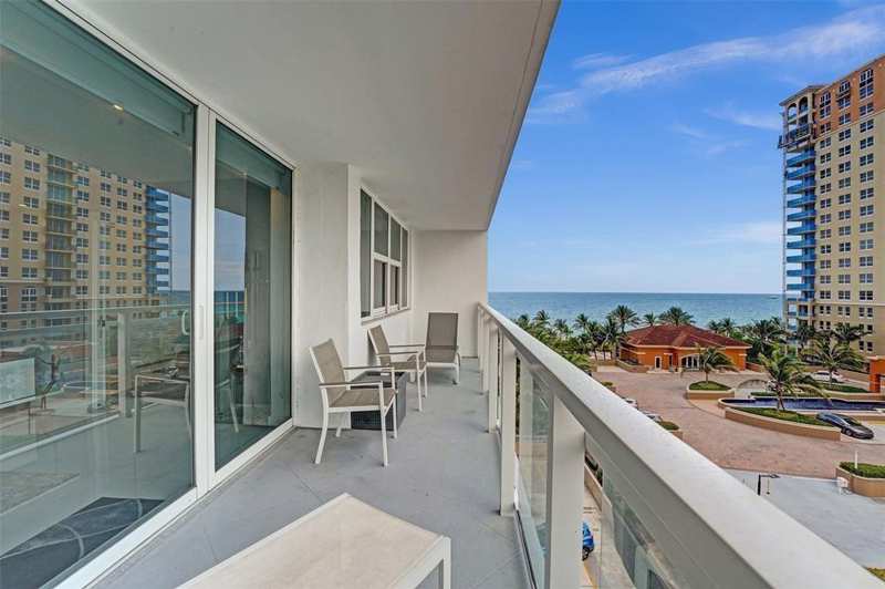 2030 S OCEAN Drive # 510, Hallandale Beach FL 33009