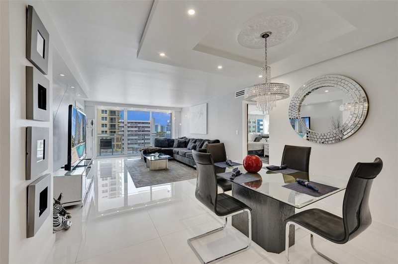 2030 S OCEAN Drive # 510, Hallandale Beach FL 33009