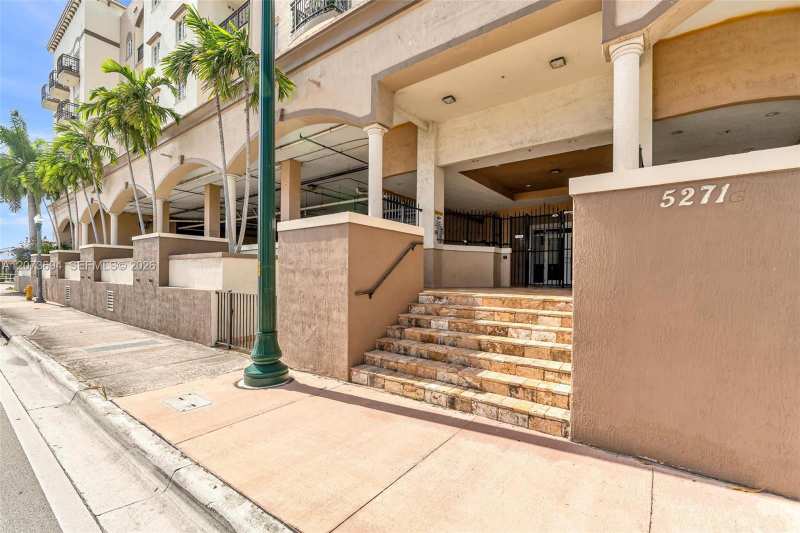 5271 SW 8th # 203, Miami FL 33134