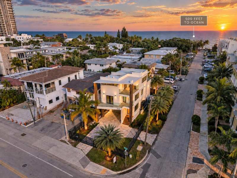 5601 N Ocean Dr, Hollywood FL 33019