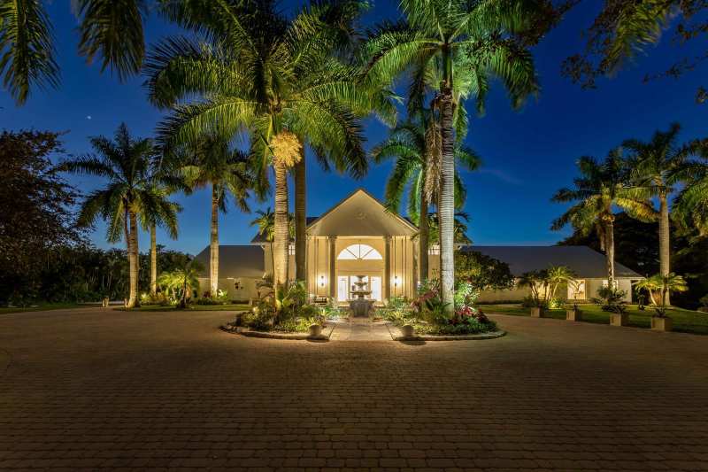 16343 SIMS Road, Delray Beach FL 33484
