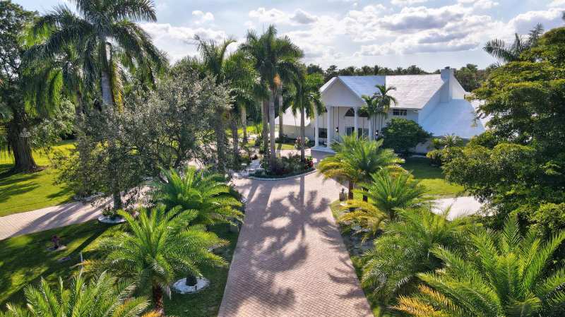 16343 SIMS Road, Delray Beach FL 33484