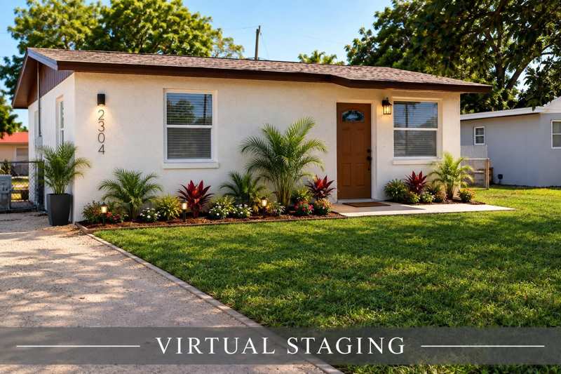 2304 NW 15th Court, Fort Lauderdale FL 33311