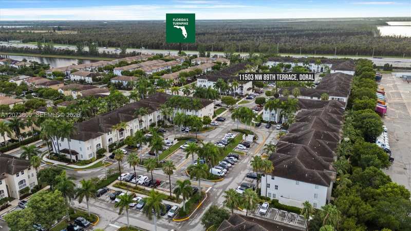11503 NW 89th St # 101, Doral FL 33178