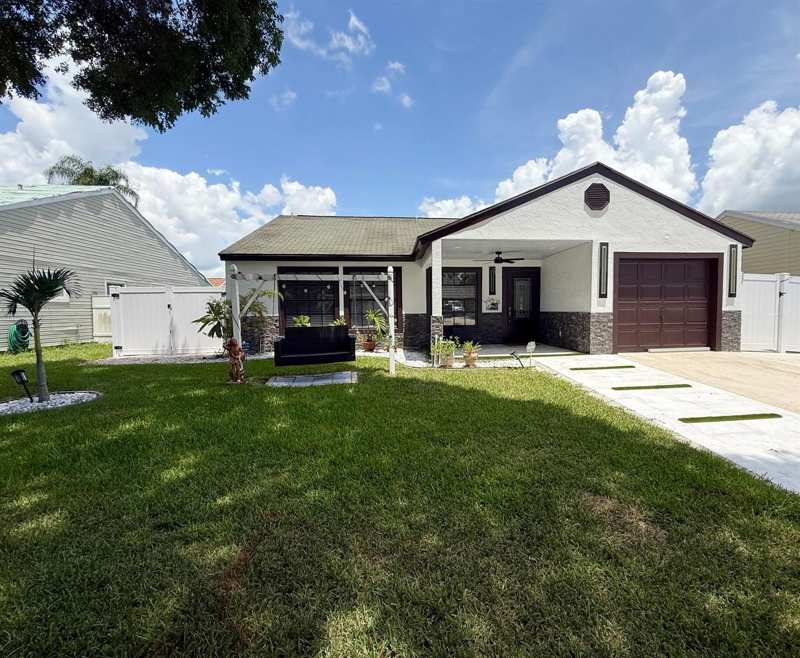 7743 Elwood Drive, FL 33467