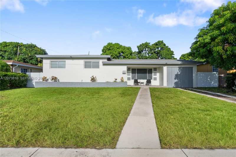 18820 NW 7th Ave, Miami Gardens FL 33169