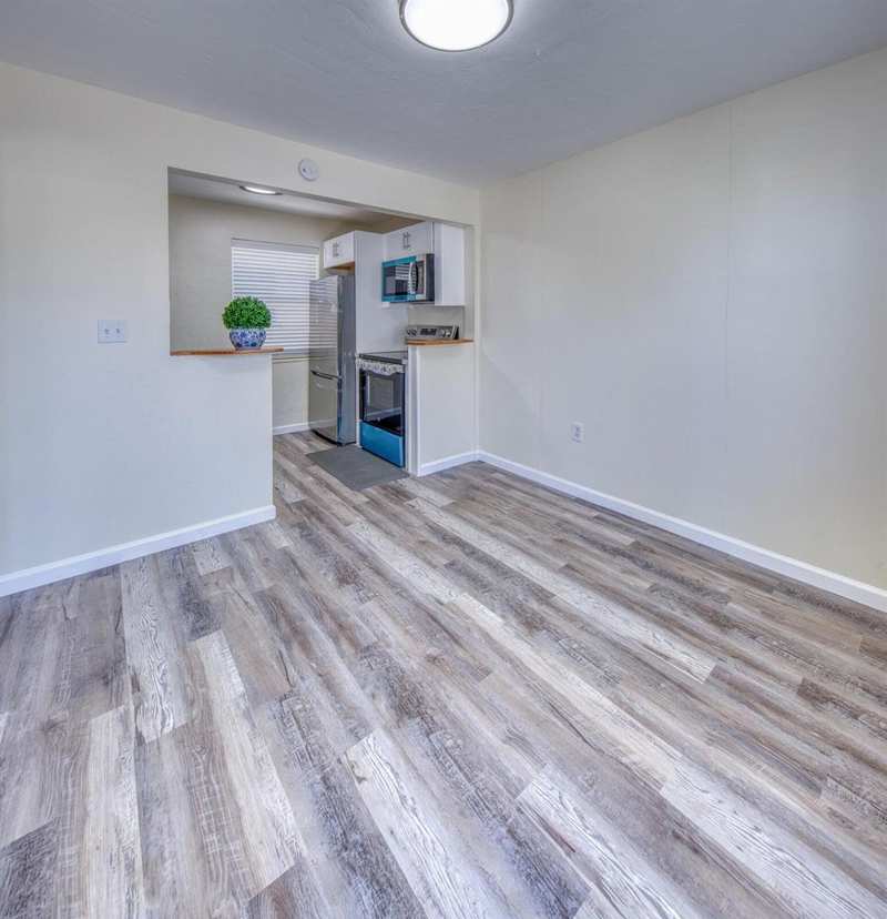 219 N E Street # 1, FL 33460