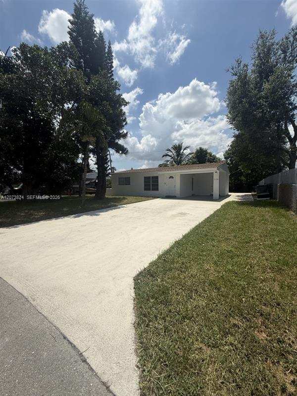 7170 Custer St, Hollywood FL 33024
