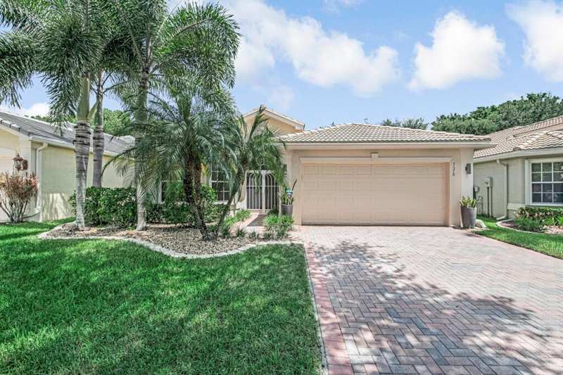 7578 Starfish Reef Lane, Lake Worth FL 33467