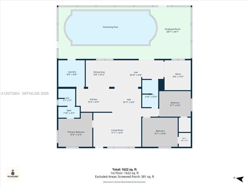 5450 SW 55th Ave, Davie FL 33314