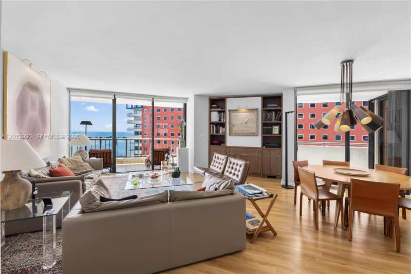1581 Brickell Ave # 1105, Miami FL 33129
