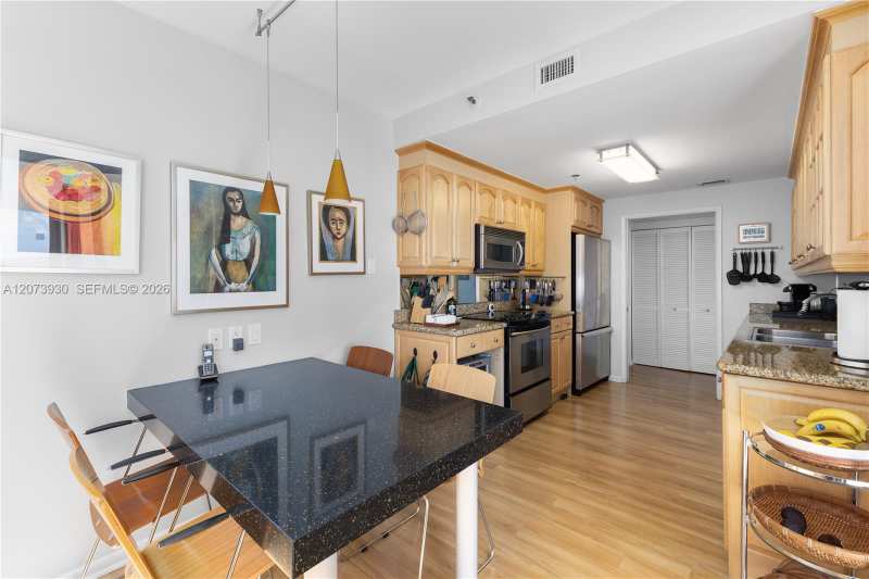 1581 Brickell Ave # 1105, Miami FL 33129