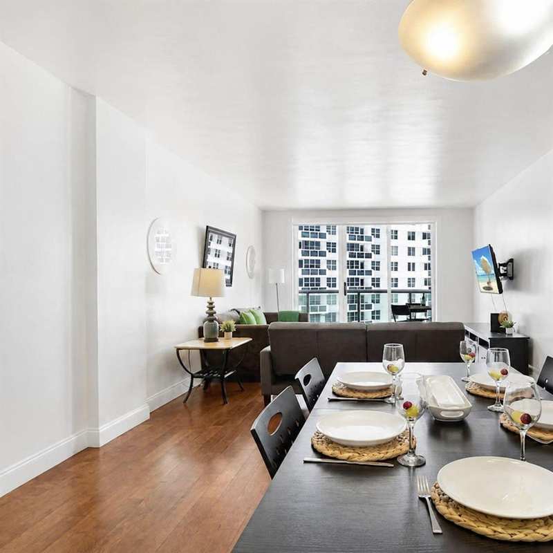 3801 S Ocean Drive # 8b, Hollywood FL 33019