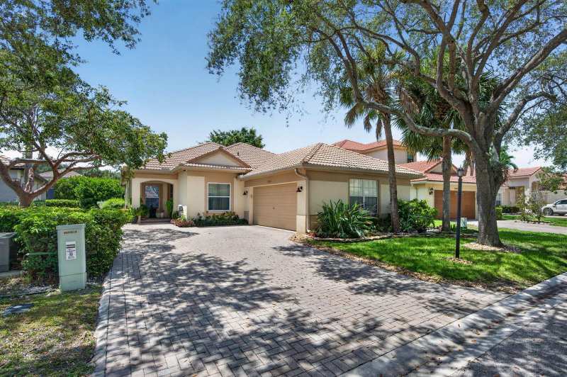 11026 NW 62ND Court, Parkland FL 33076