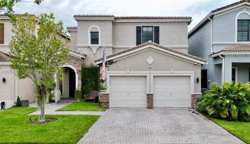 668 NE 191st St # 0, Miami FL 33179