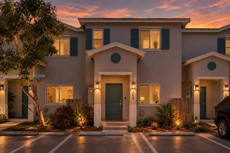 1265 NW 4th Ln, Florida City FL 33034