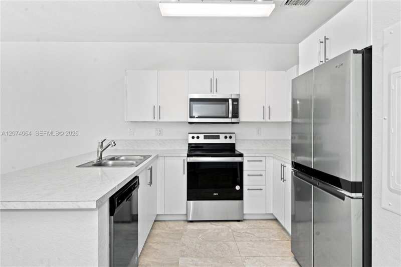 1265 NW 4th Ln, Florida City FL 33034