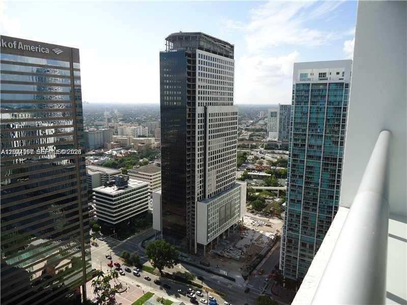 495 Brickell Ave # 3609, Miami FL 33131