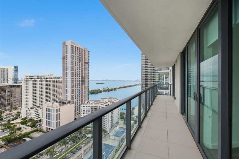 501 NE 31st St # 2310, Miami FL 33137
