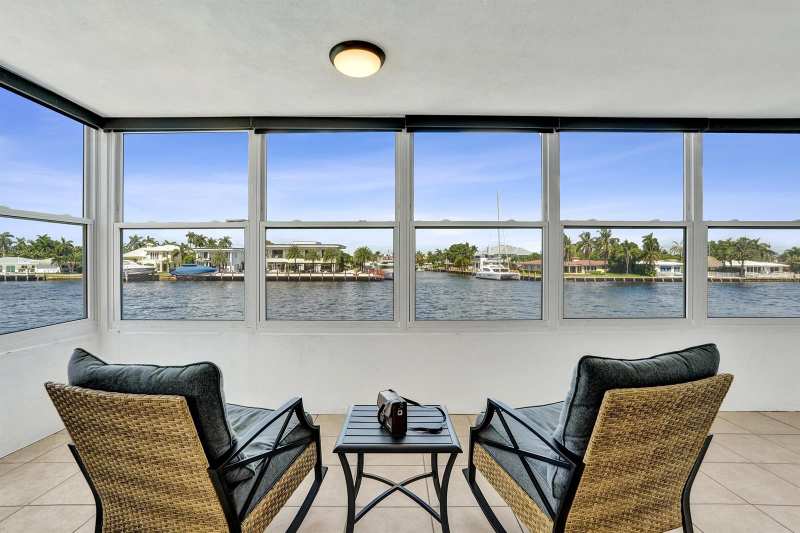 401 N Riverside Drive # 201, Pompano Beach FL 33062