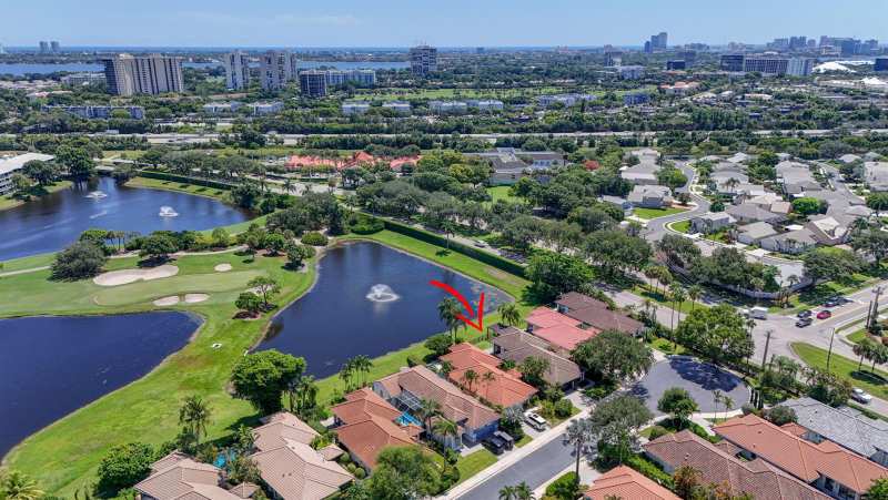 2185 Regents Boulevard, West Palm Beach FL 33409