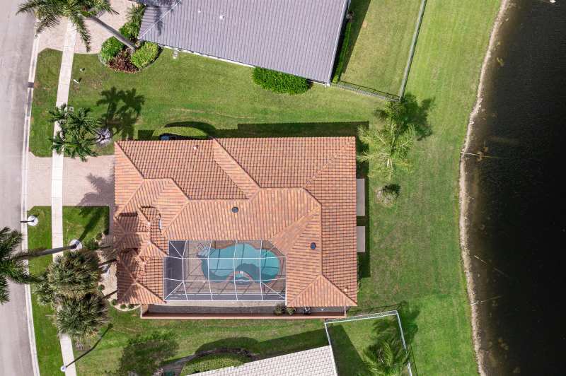 10599 SAINT THOMAS Drive, Boca Raton FL 33498