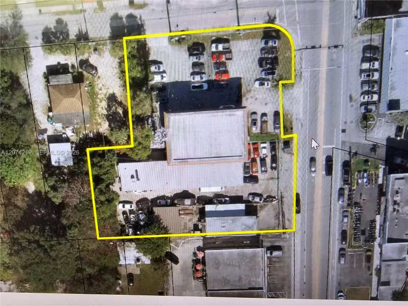 18356 W Dixie Hwy, North Miami Beach FL 33160