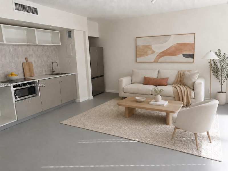 900 Bay Dr # 413, Miami Beach FL 33141