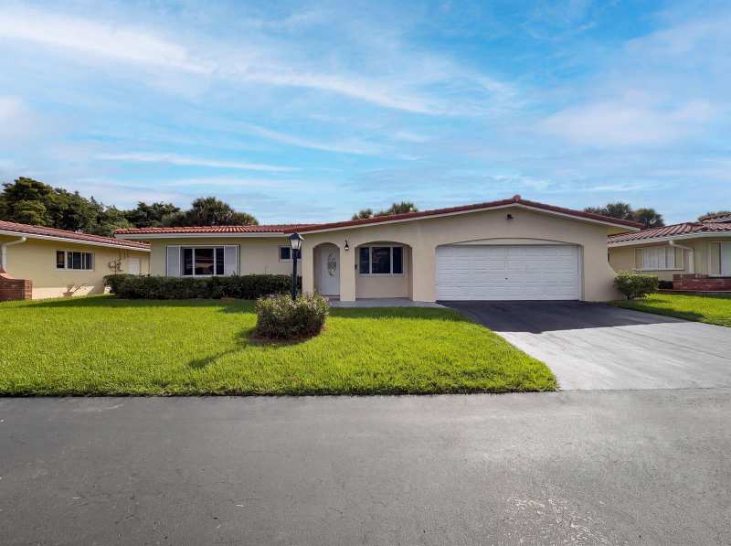 4360 NW 12th Drive, Deerfield Beach FL 33064