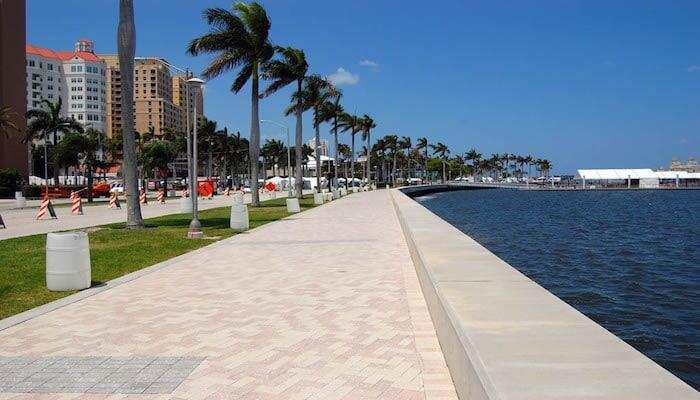1601 S FLAGLER Drive # 312O, West Palm Beach FL 33401