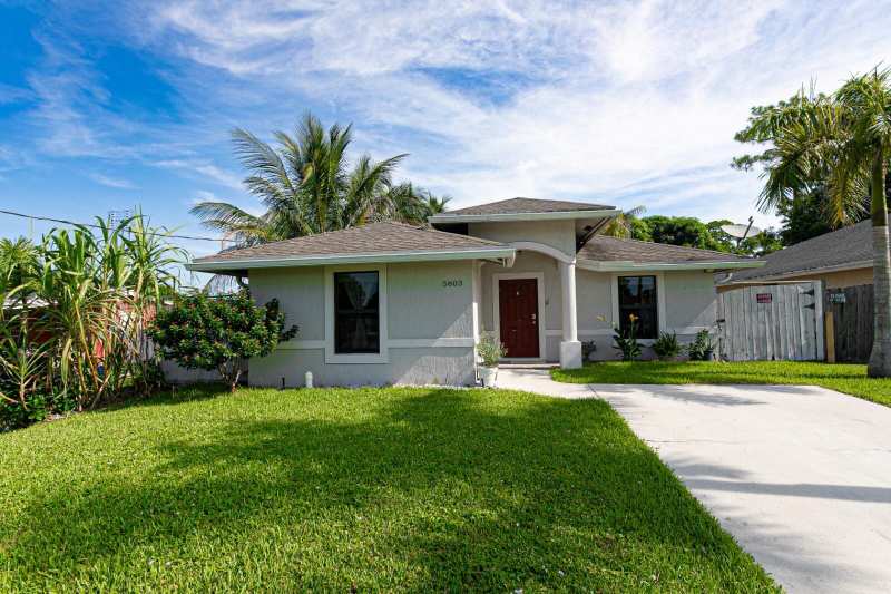 5803 Lime Road, West Palm Beach FL 33413