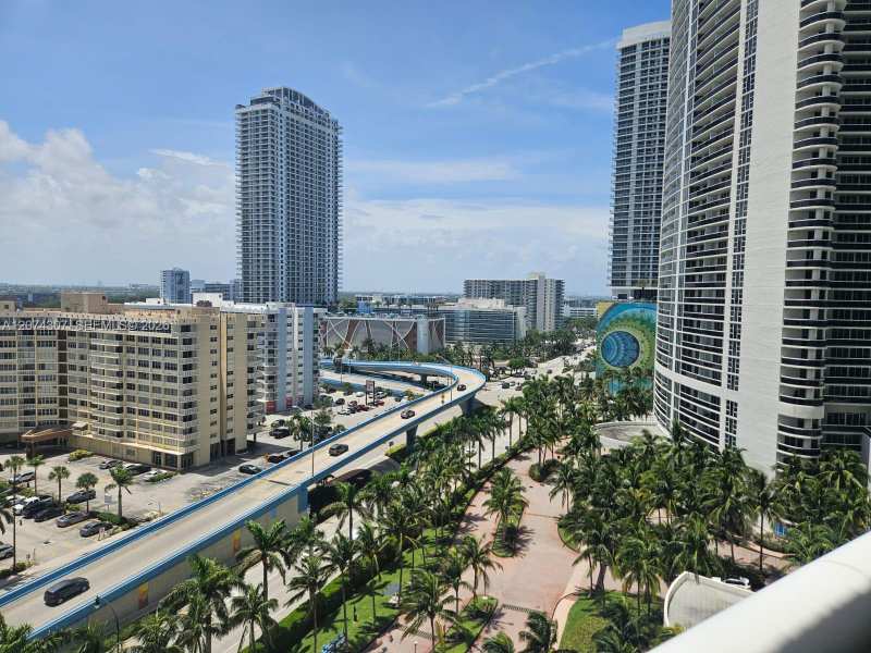 1850 S Ocean Dr # 1409, Hallandale Beach FL 33009