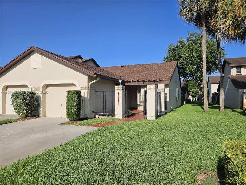 10240 SW 137th Ct, Miami FL 33186